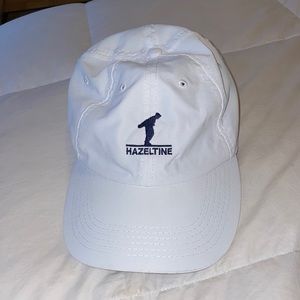 Hazeltine Imperial Cap